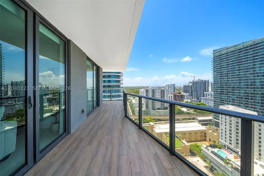 1300 S Miami Ave #2110, Miami, FL 33130 - #2