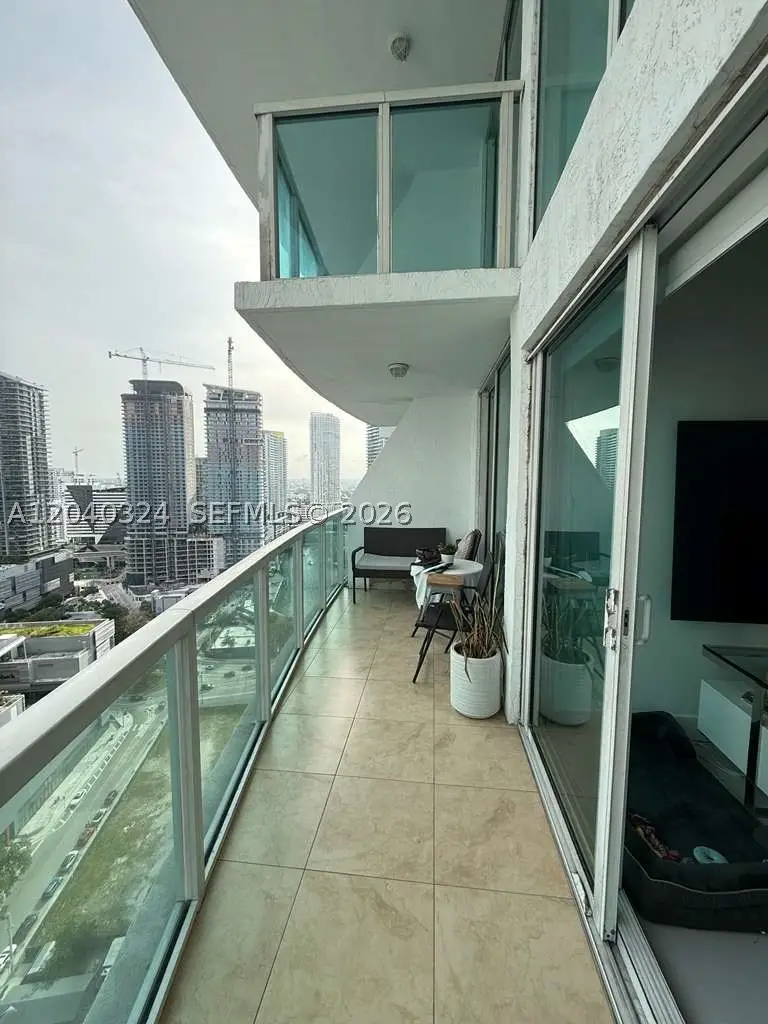 41 SE 5th St #1708, Miami, FL 33131 - #1