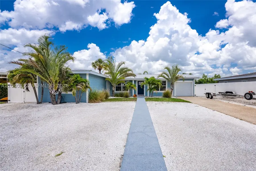 21812 Edgewater Dr, Port Charlotte, FL 33952 - #3