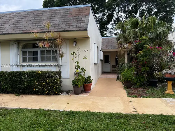 11229 SW 169th St #V4742, Miami, FL 33157