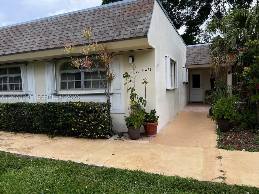 11229 SW 169th St #V4742, Miami, FL 33157 - #2
