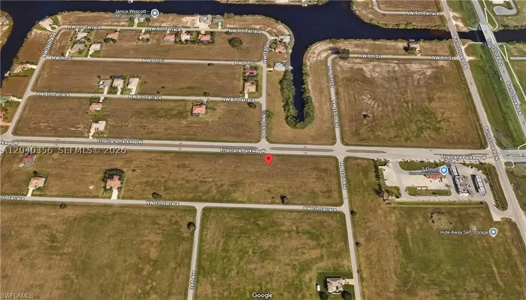 3316 W Tropicana, Cape Coral, FL 33993 - #1