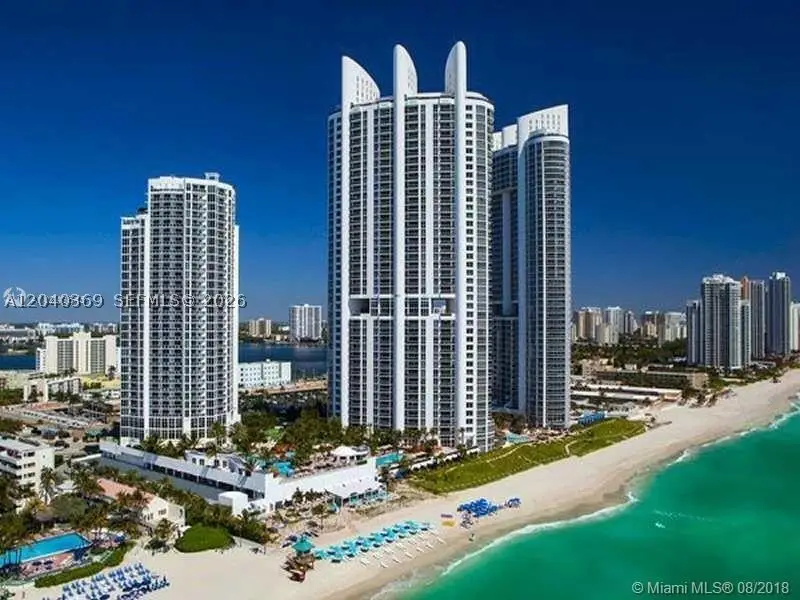 18001 Collins Ave #1008, Sunny Isles Beach, FL 33160 - #1
