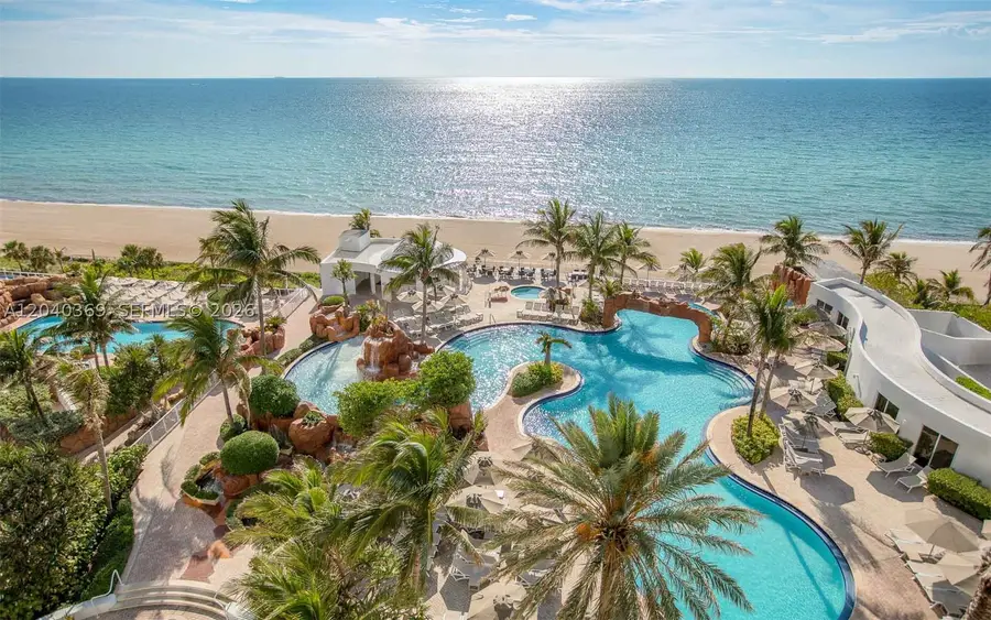 18001 Collins Ave #1008, Sunny Isles Beach, FL 33160 - #2