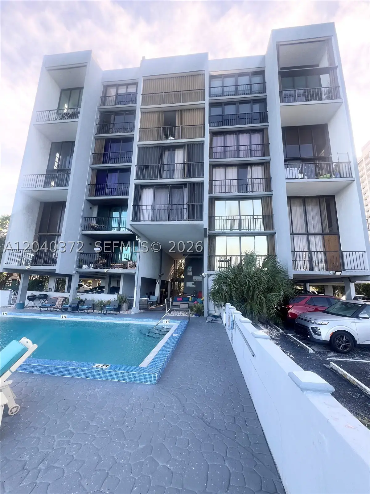 7899 NE Bayshore Ct #6A, Miami, FL 33138 - #1