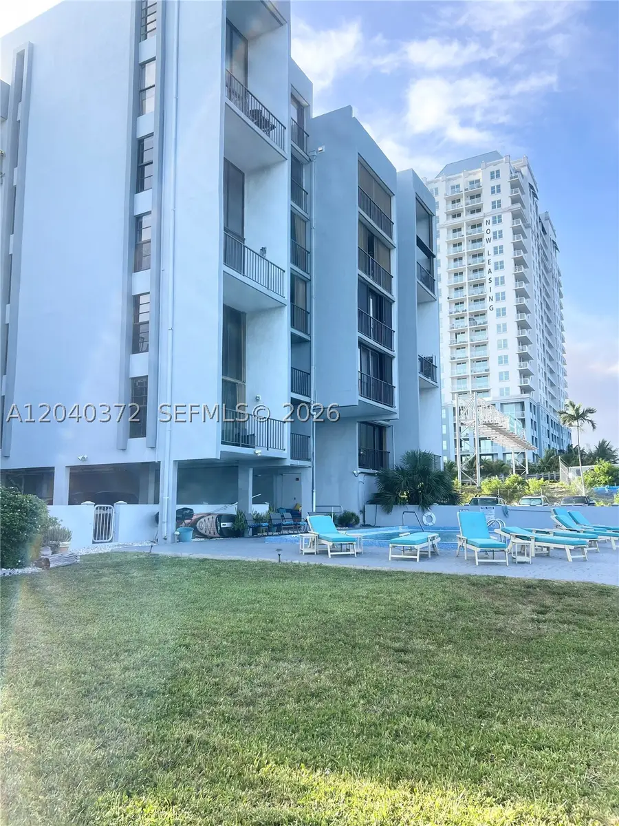 7899 NE Bayshore Ct #6A, Miami, FL 33138 - #2