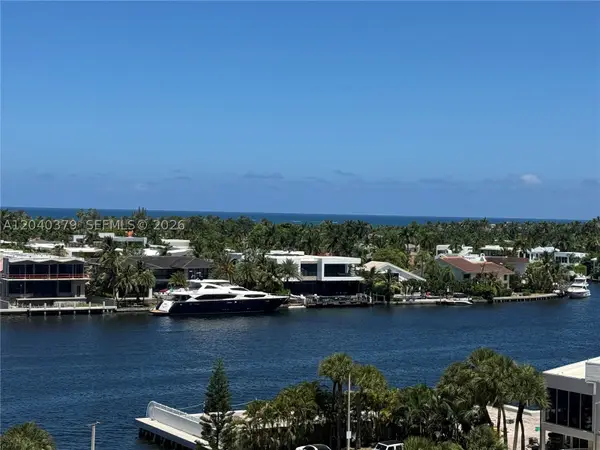 20505 E Country Club Dr #835, Aventura, FL 33180