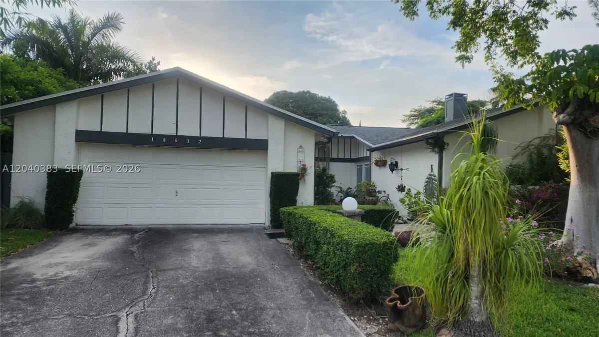 10612 SW 128th Pl, Miami, FL 33186 - #1