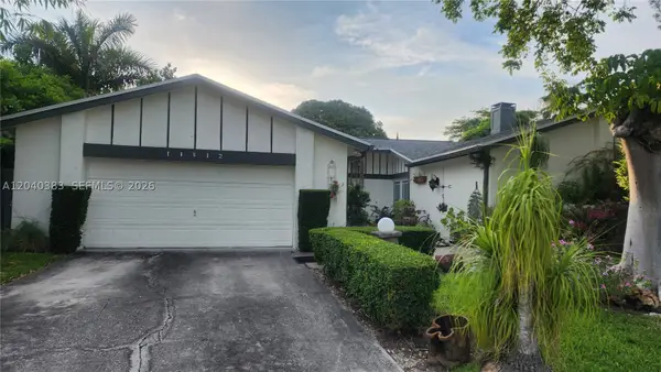 10612 SW 128th Pl, Miami, FL 33186