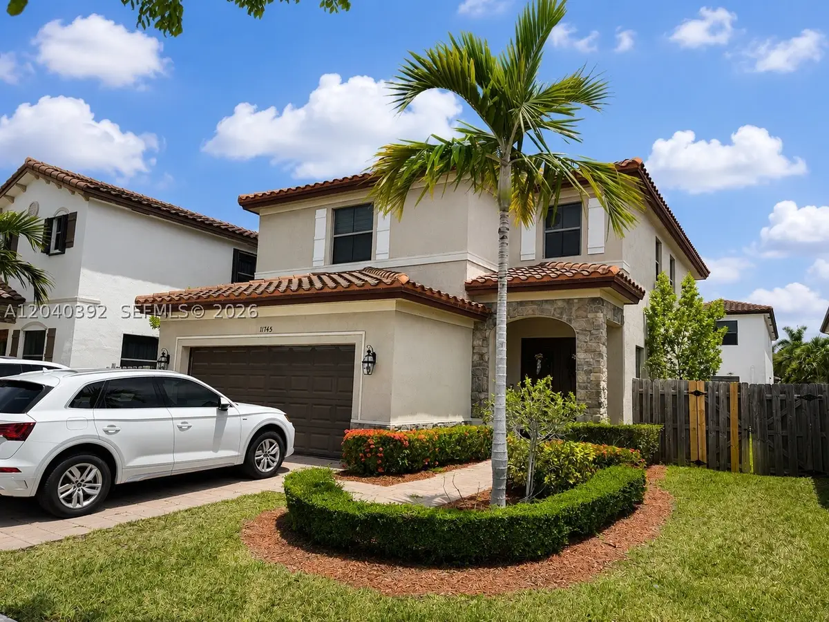 11745 SW 249th Ter, Homestead, FL 33032 - #1