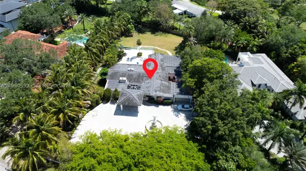 6600 SW 123rd St, Pinecrest, FL 33156