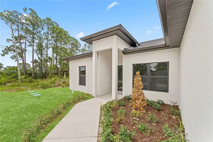 2602 E 2nd St, Lehigh Acres, FL 33936 - #3