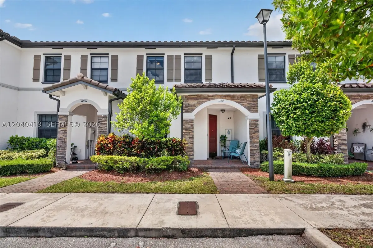 11418 SW 250th St, Homestead, FL 33032 - #1