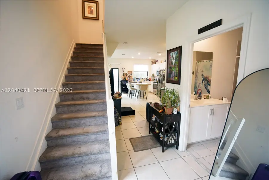 21404 NE 3rd Path, Miami, FL 33179 - #2