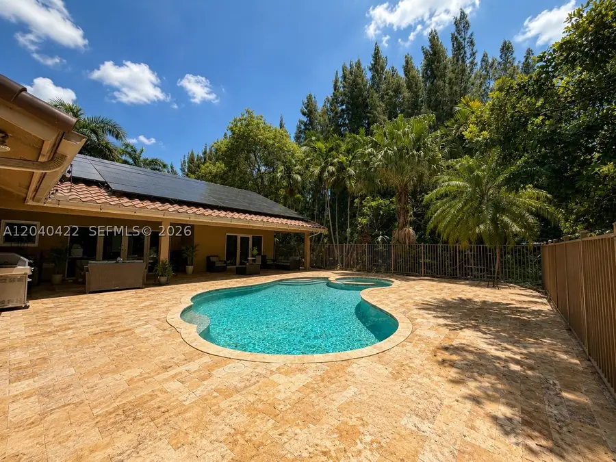 15720 SW 56th St, Southwest Ranches, FL 33331 - #3