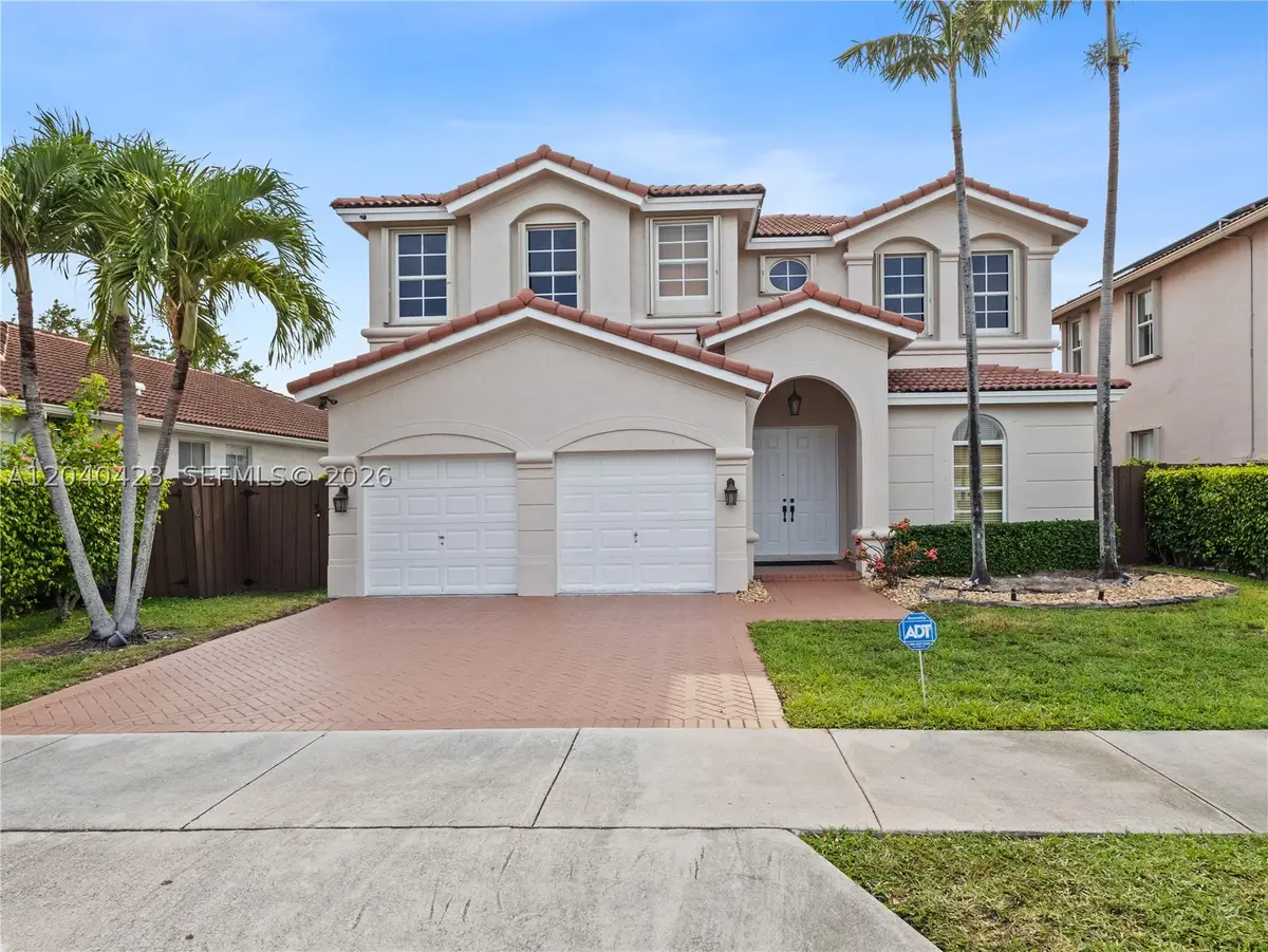 8542 NW 111th Ct, Doral, FL 33178 - #1