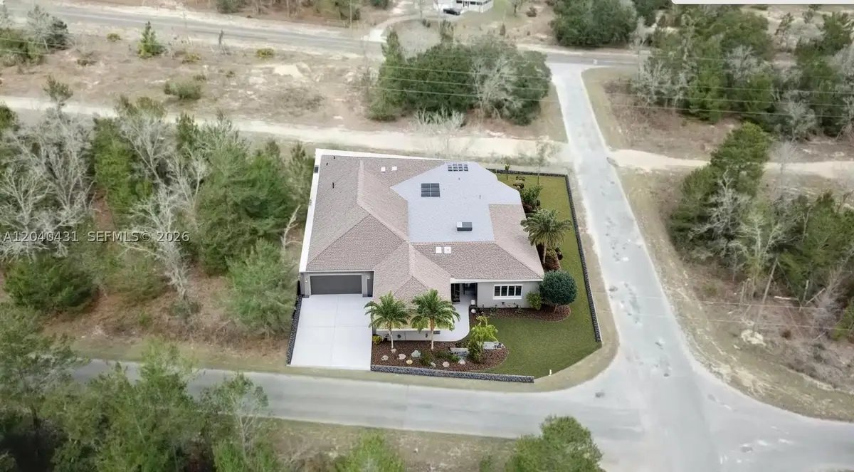 Lot Nearby 142 Guava Pass, Silver Springs Shores East, FL 32179 - #1