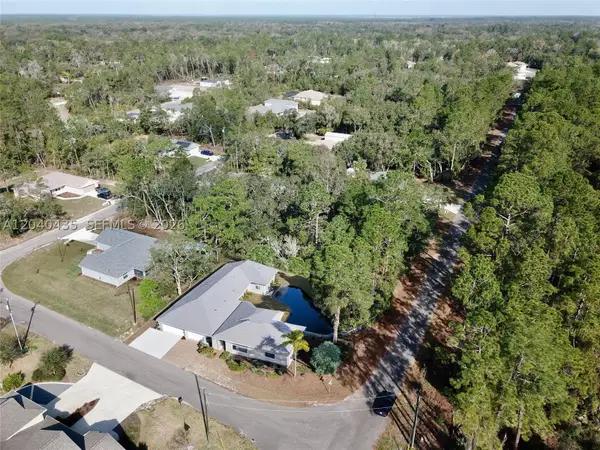 Lot Nearby Fisher Run (0.40 Acres), Other, FL 32179