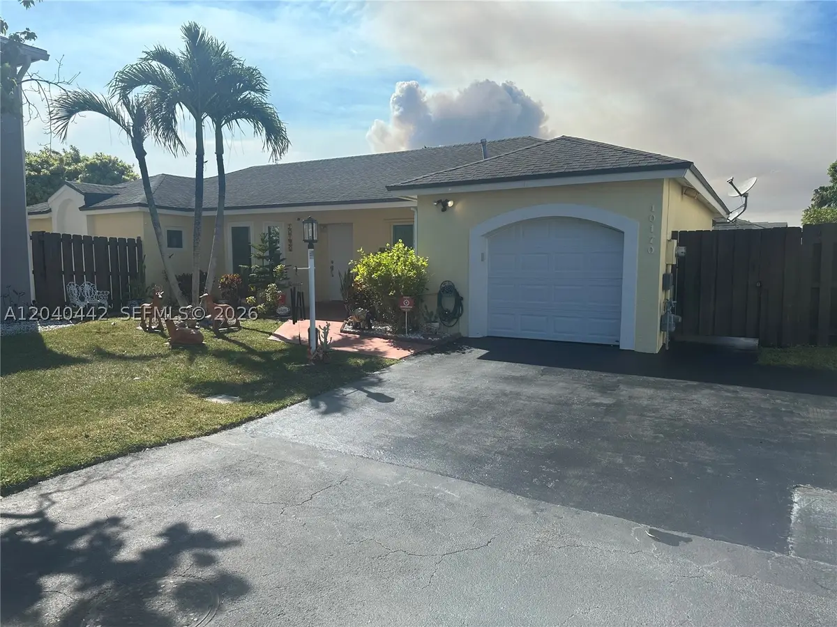 10170 NW 54th Ter, Doral, FL 33178 - #1