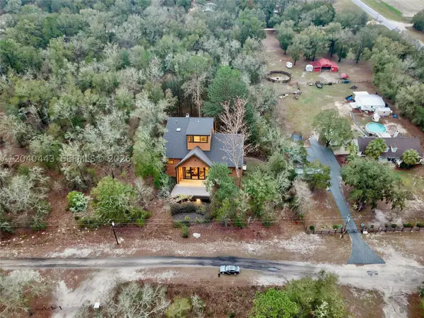 Tract 214 Lot Nearby NE 75th Ave, Other, FL 32621