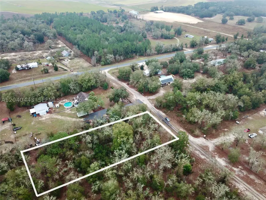 Tract 214 Lot Nearby NE 75th Ave, Other, FL 32621 - #3