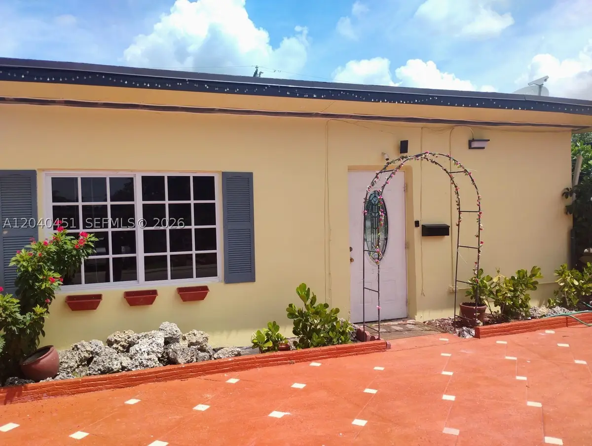 259 NE 111th St, Miami, FL 33161 - #1