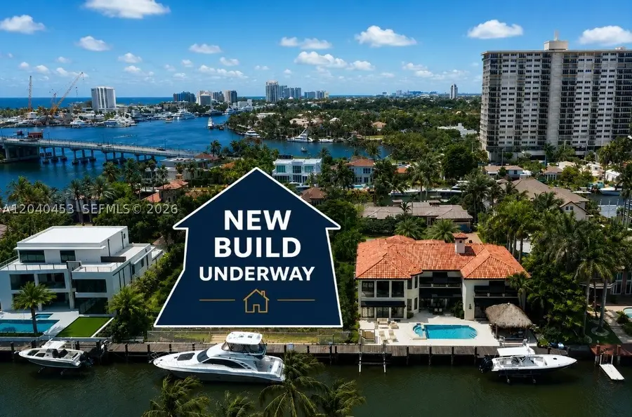 2601 Delmar Pl, Fort Lauderdale, FL 33301 - #2