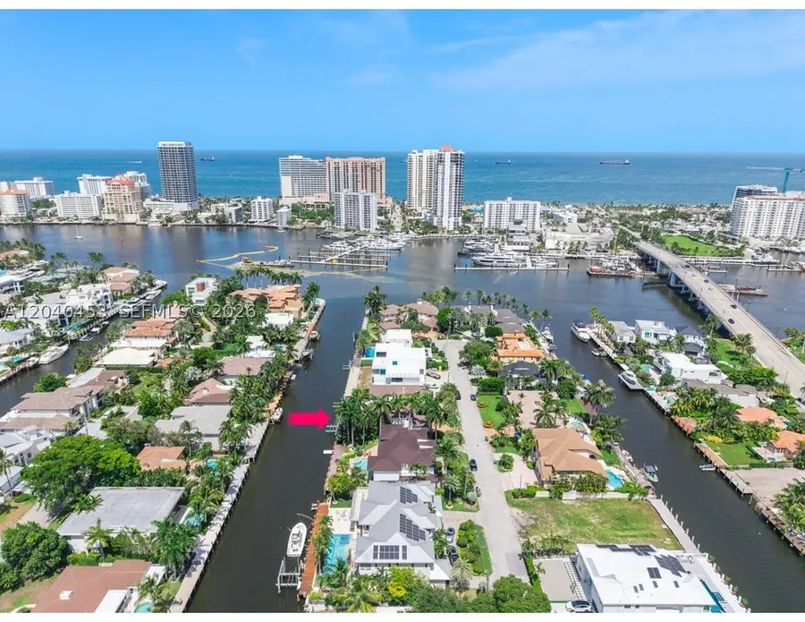 2601 Delmar Pl, Fort Lauderdale, FL 33301 - #3