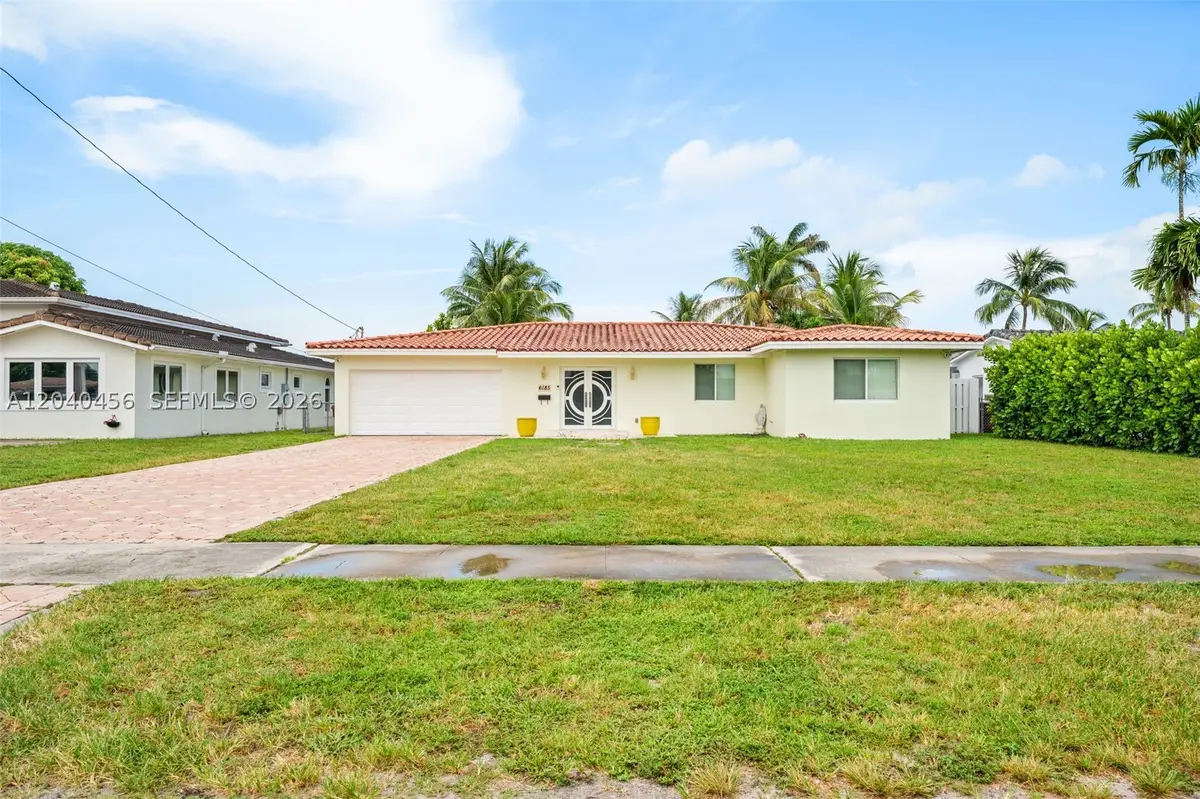 6185 W 10th Ave, Hialeah, FL 33012 - #1