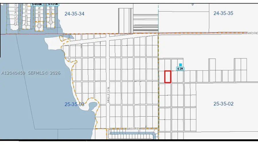 0 Cocoa, Cocoa, FL 32926 - #3