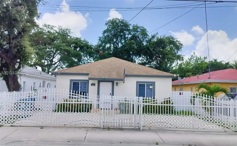 4223 NW 32nd Ave, Miami, FL 33142 - #2