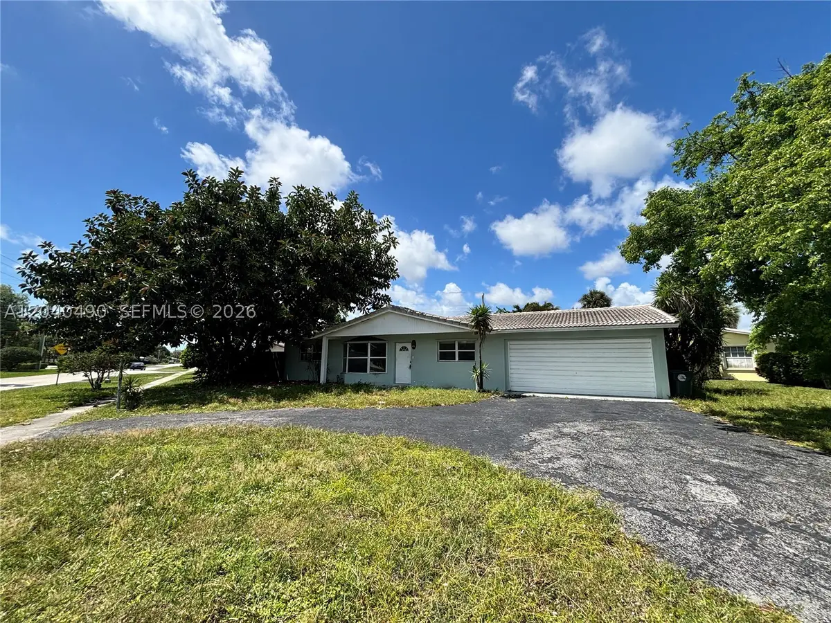 4300 NW 9th Ct, Coconut Creek, FL 33066 - #1