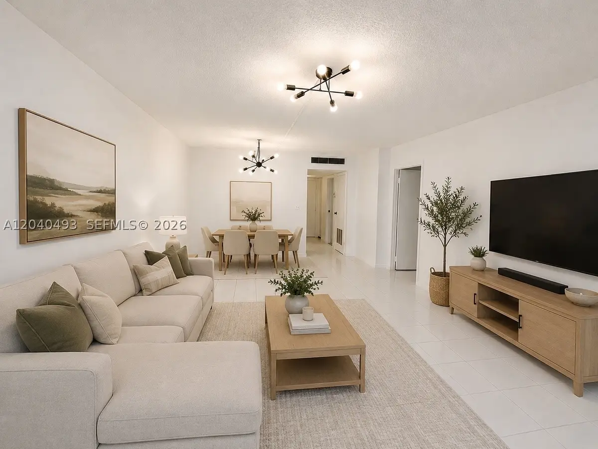 20500 W Country Club Dr #109, Aventura, FL 33180 - #1