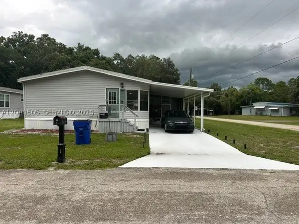 8002 Poga Ln, Sebring, FL 33476