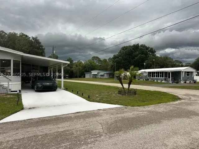 8002 Poga Ln, Sebring, FL 33476 - #2