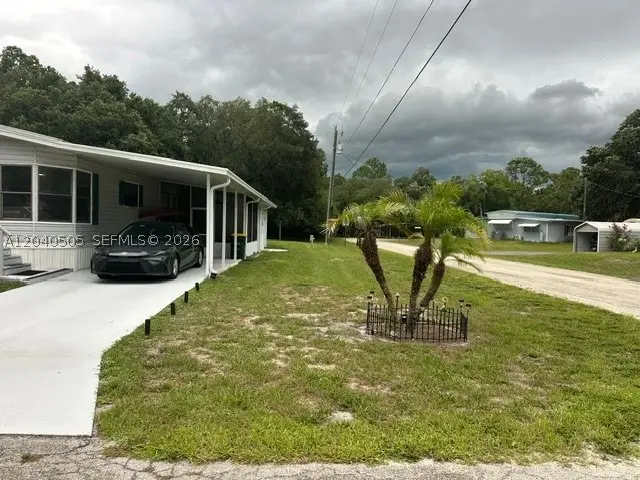 8002 Poga Ln, Sebring, FL 33476 - #3