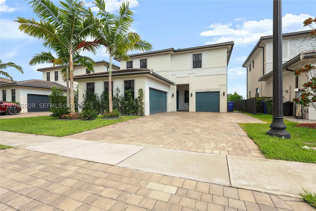 17384 SW 41st St, Miramar, FL 33029 - #1