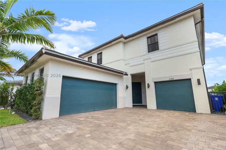 17384 SW 41st St, Miramar, FL 33029 - #3