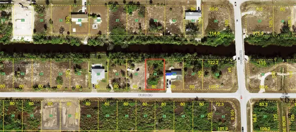 12236 Xavier Ave, Port Charlotte, FL 33981