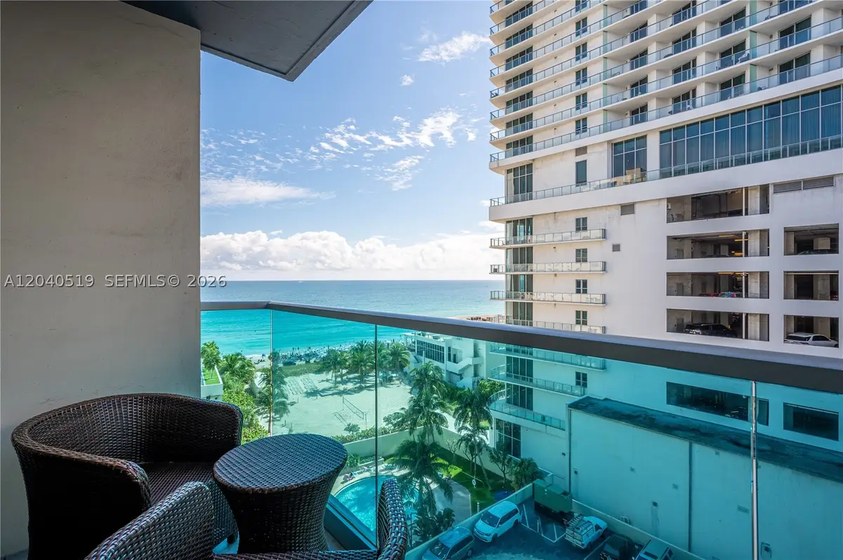 4001 S Ocean Dr #9J, Hollywood, FL 33019 - #1
