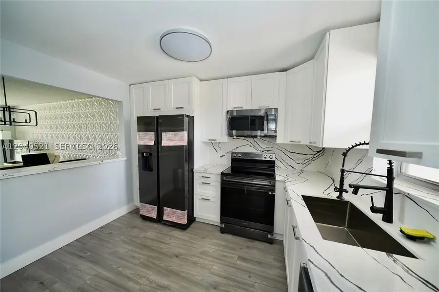 2541 Aragon Blvd #305, Sunrise, FL 33322 - #2