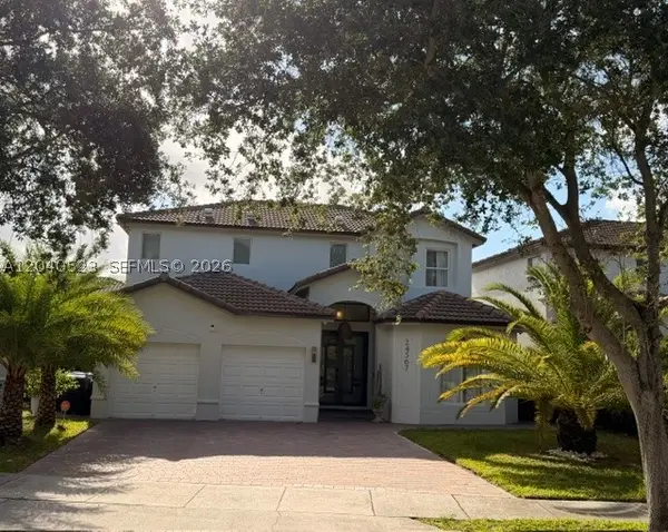 24567 SW 109th Ave, Homestead, FL 33032