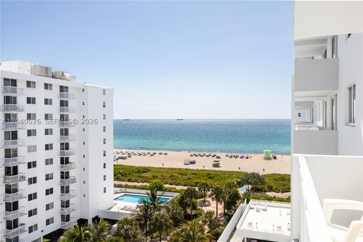 345 Ocean Dr #924, Miami Beach, FL 33139 - #1