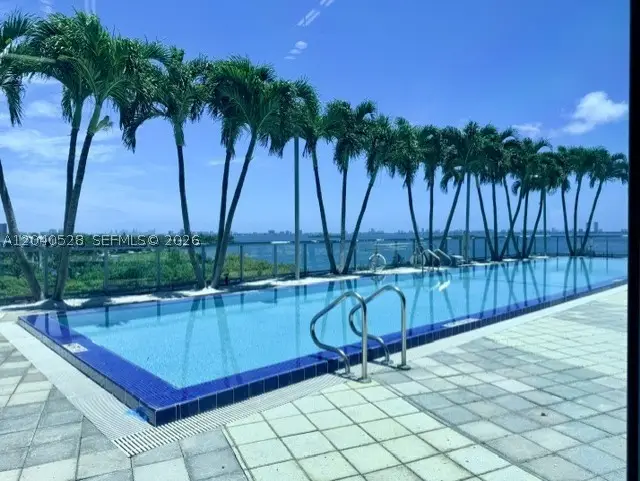 601 NE 36th St #803, Miami, FL 33137 - #3