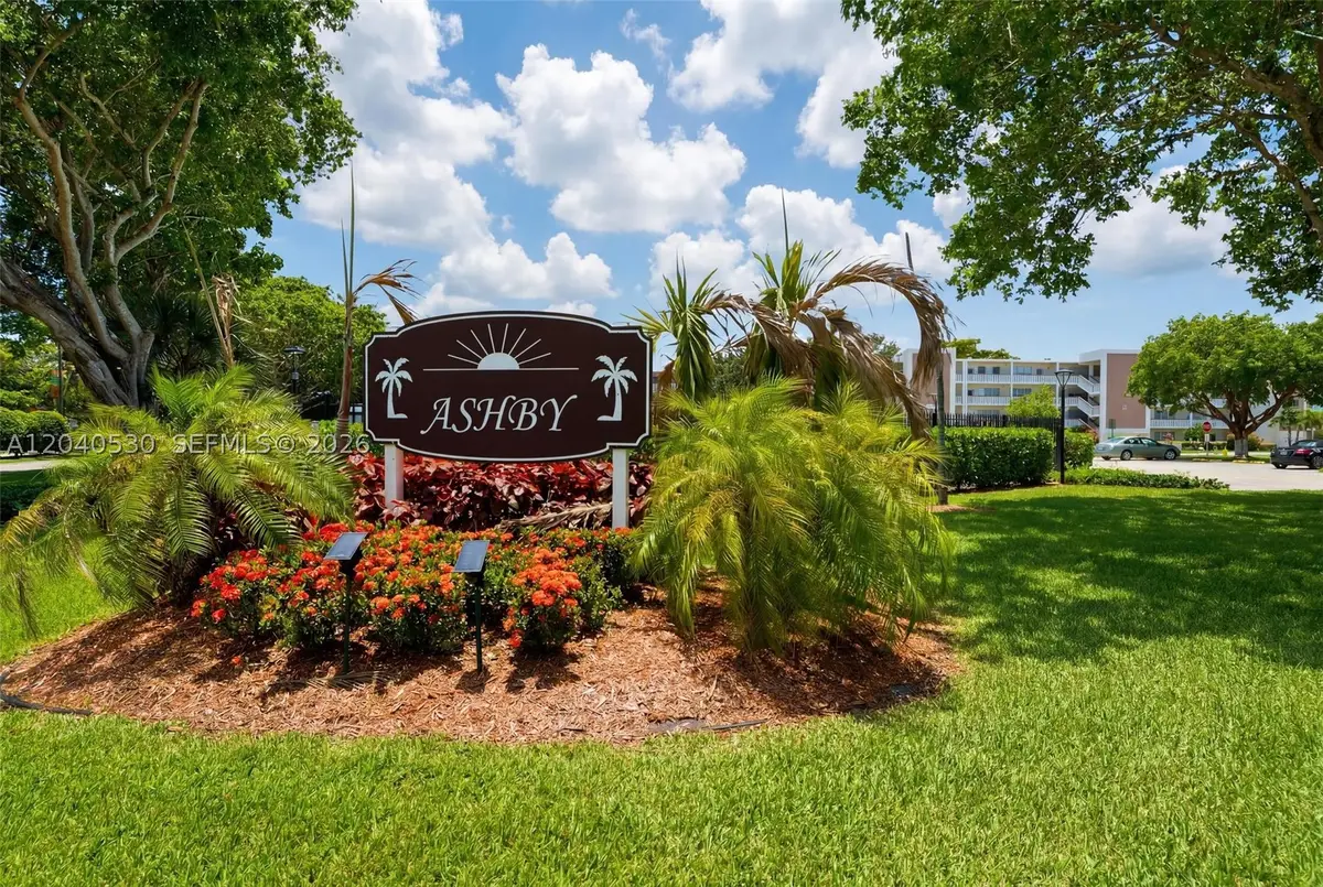 4001 Ashby C #4001, Deerfield Beach, FL 33442 - #1
