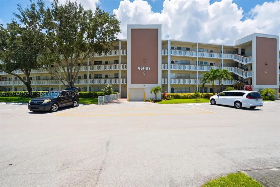 4001 Ashby C #4001, Deerfield Beach, FL 33442 - #2
