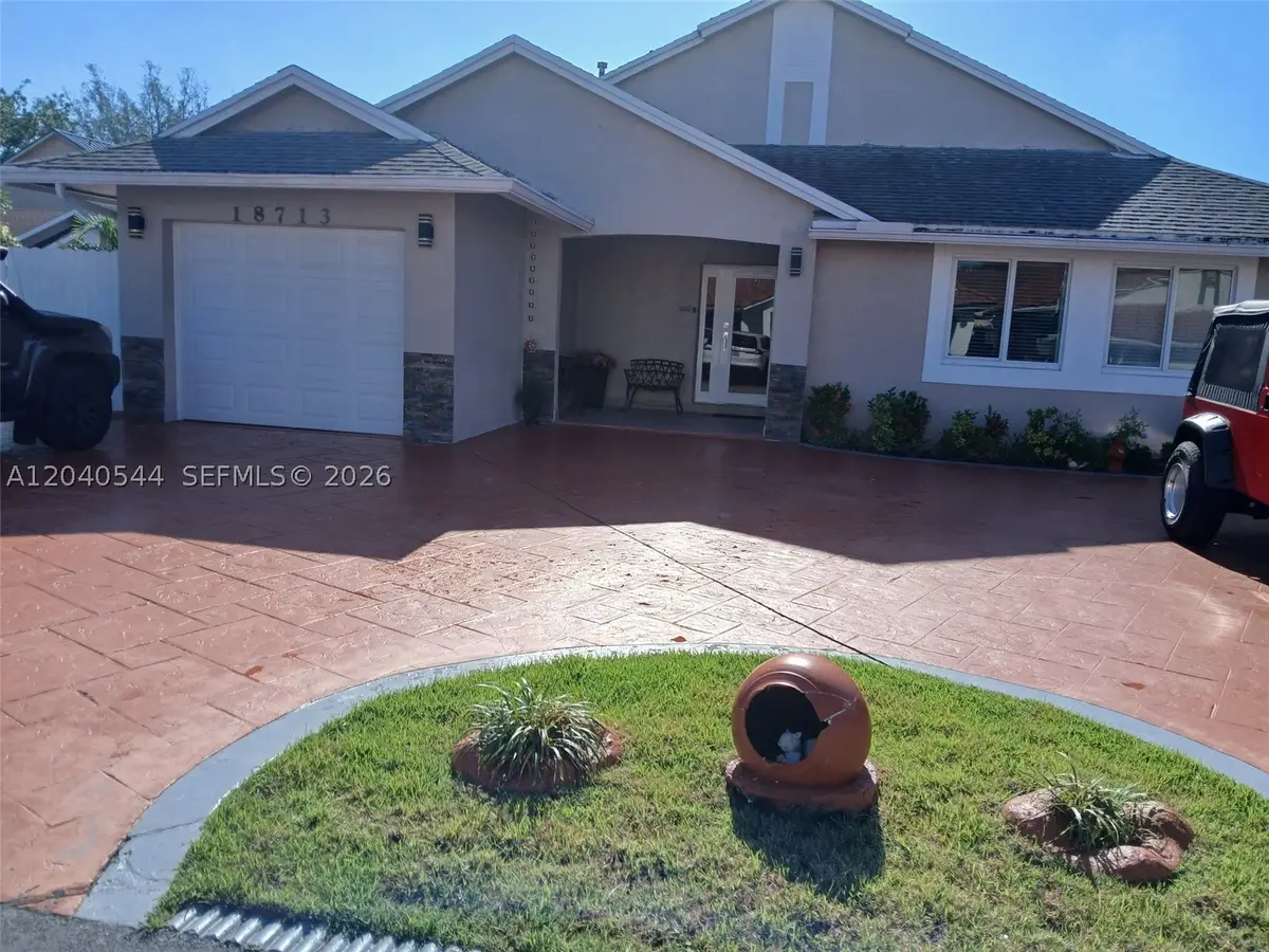 Address Withheld By Seller, Hialeah, FL 33015 - #1