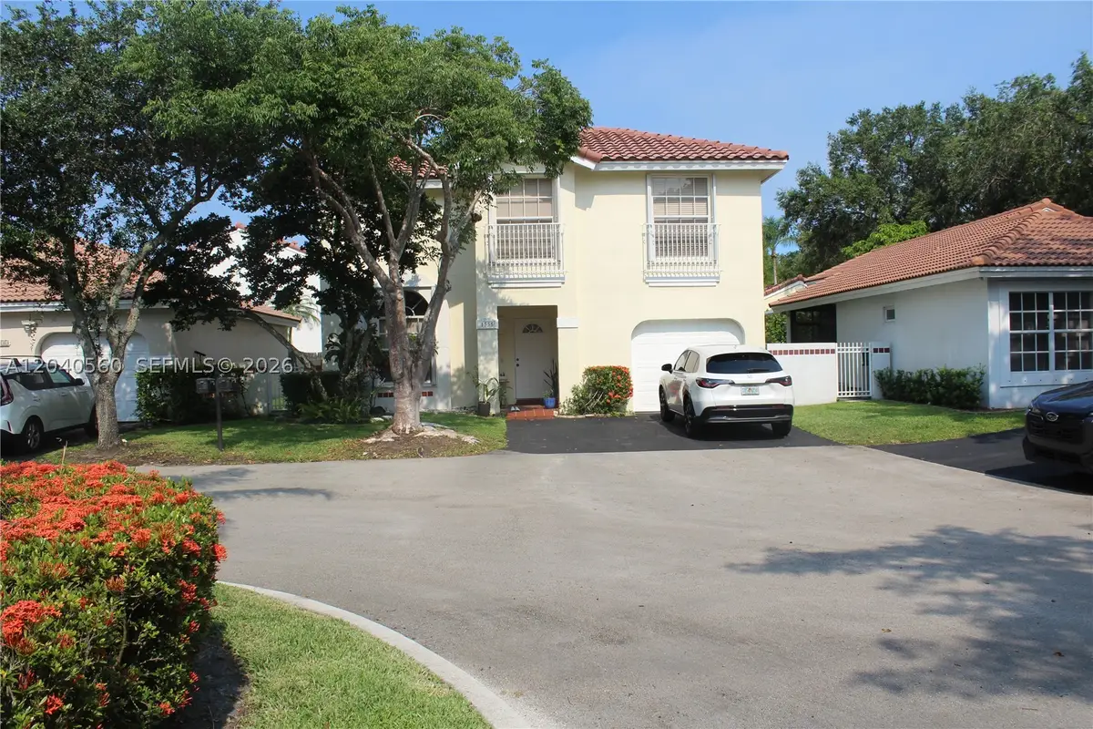 1335 Seagrape Cir, Weston, FL 33326 - #1