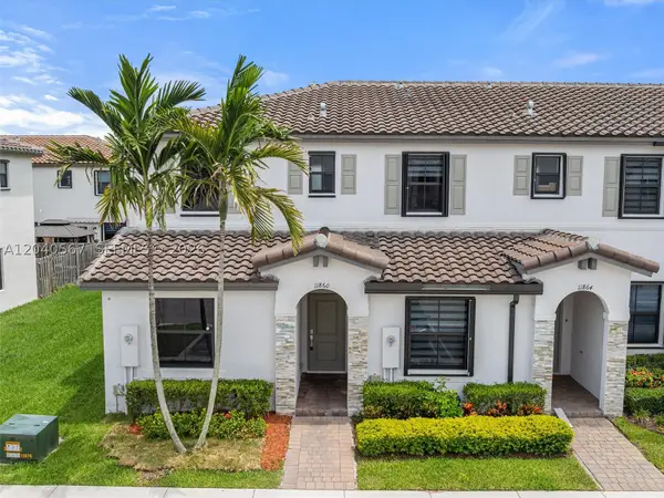 11860 SW 245th Ter, Homestead, FL 33032
