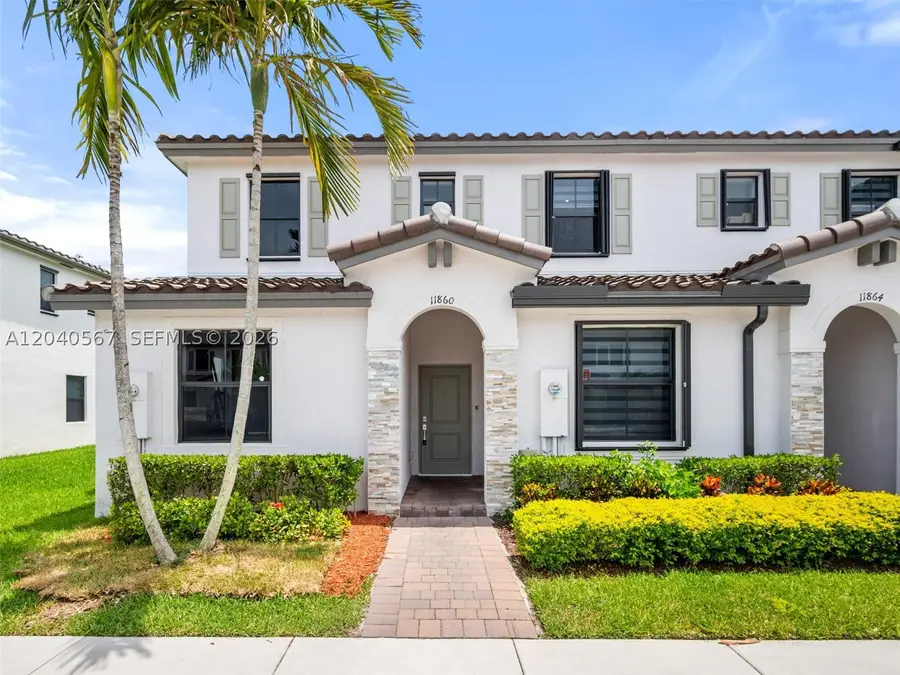 11860 SW 245th Ter, Homestead, FL 33032 - #2